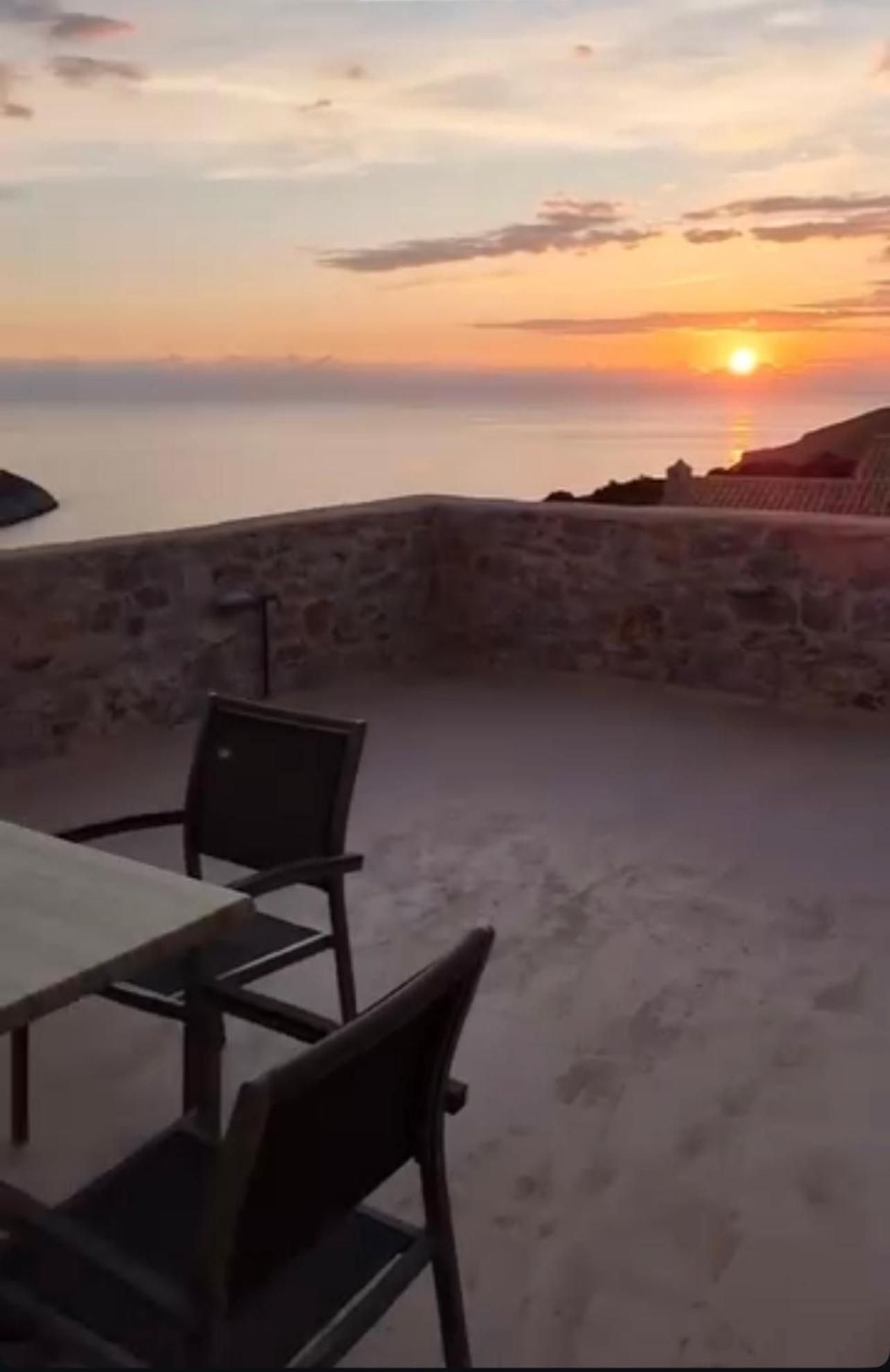 Koukouri Village Hotel Kafiona