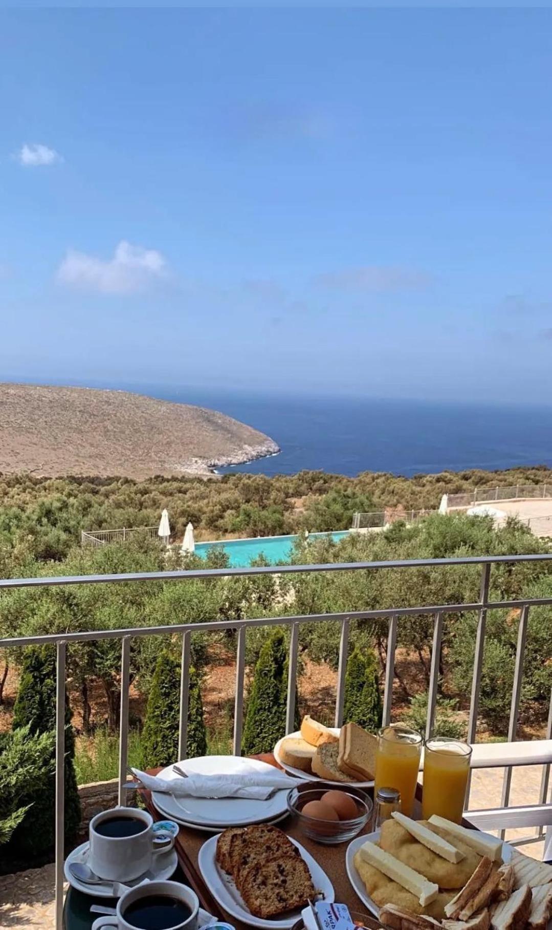 Hotel Koukouri Village Kafiona