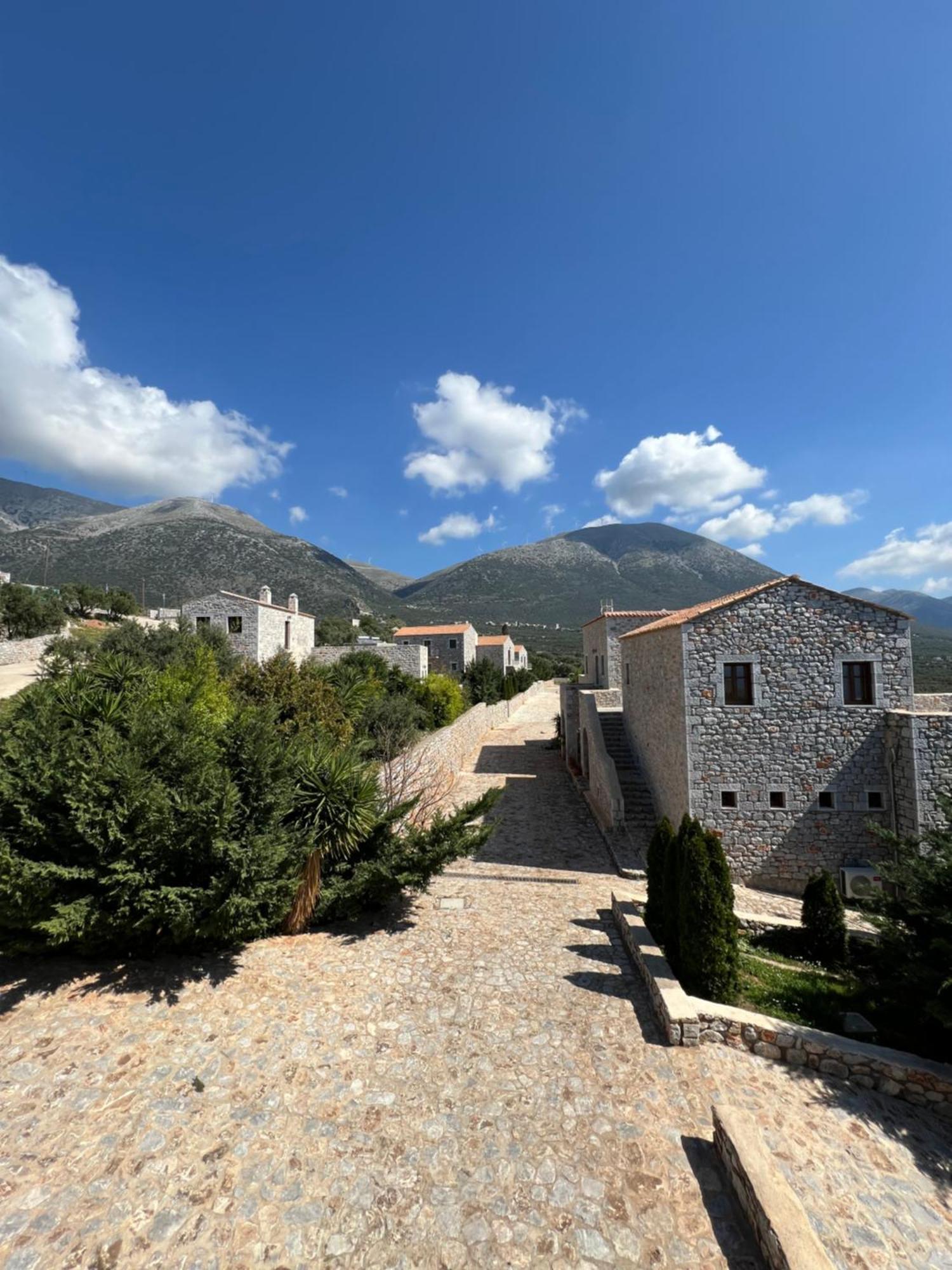 Koukouri Village Hotel 4*