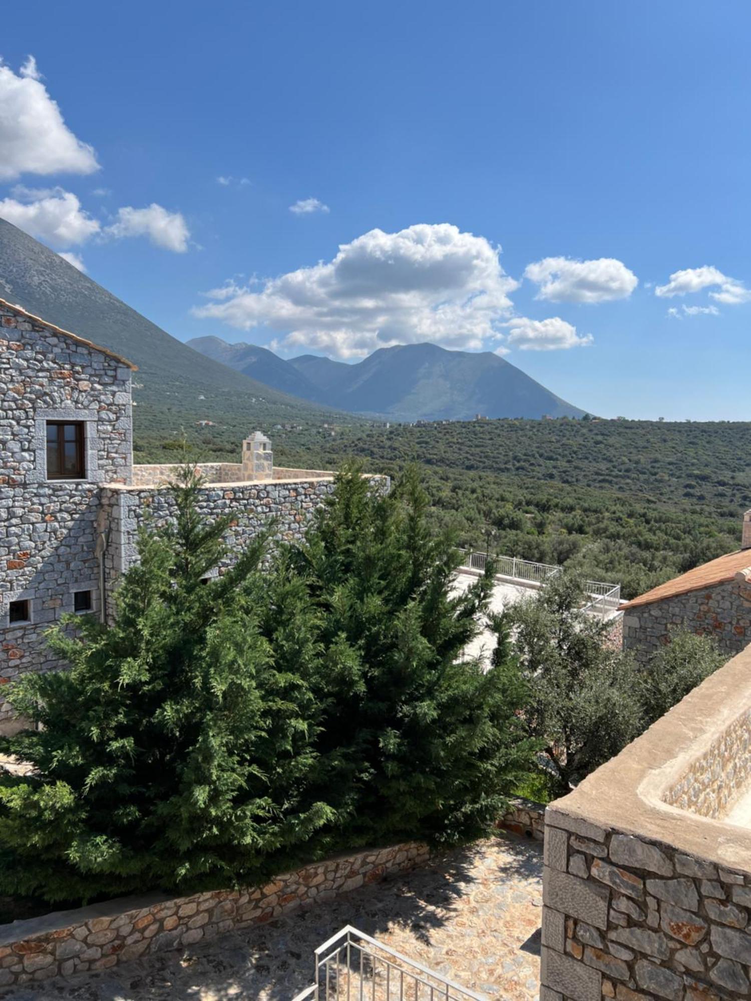 Koukouri Village Hotel Kafiona