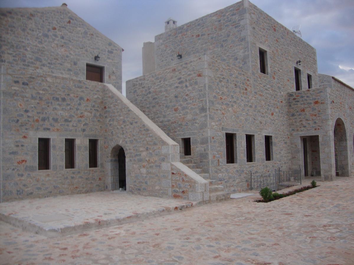 Hotel Koukouri Village 4*