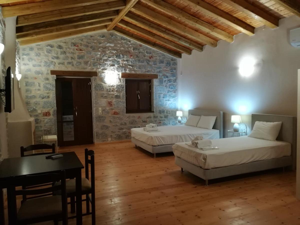 Hotel Koukouri Village