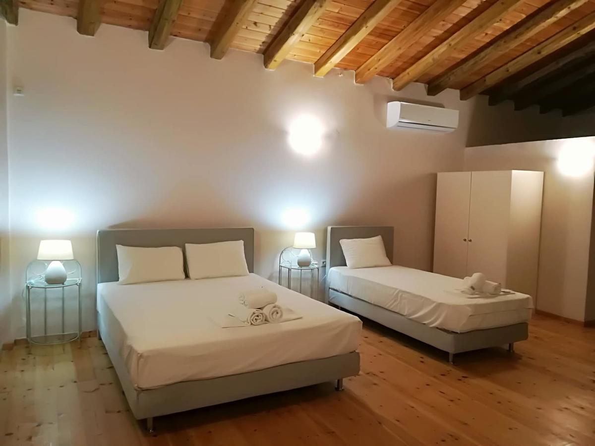 Hotel Koukouri Village 4*